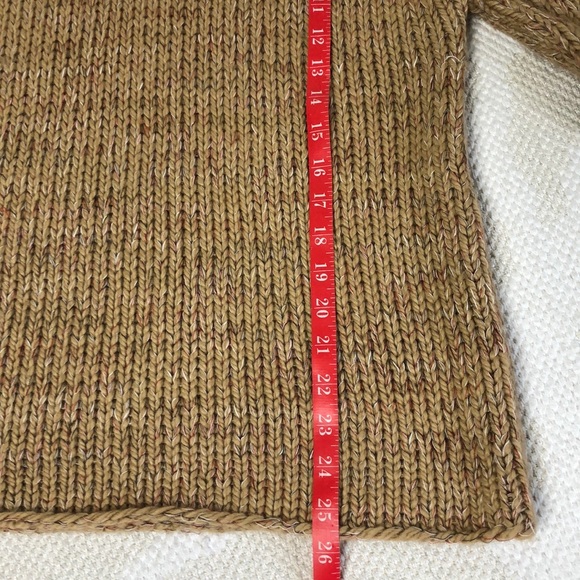 Orly sweater - Picture 9 of 11